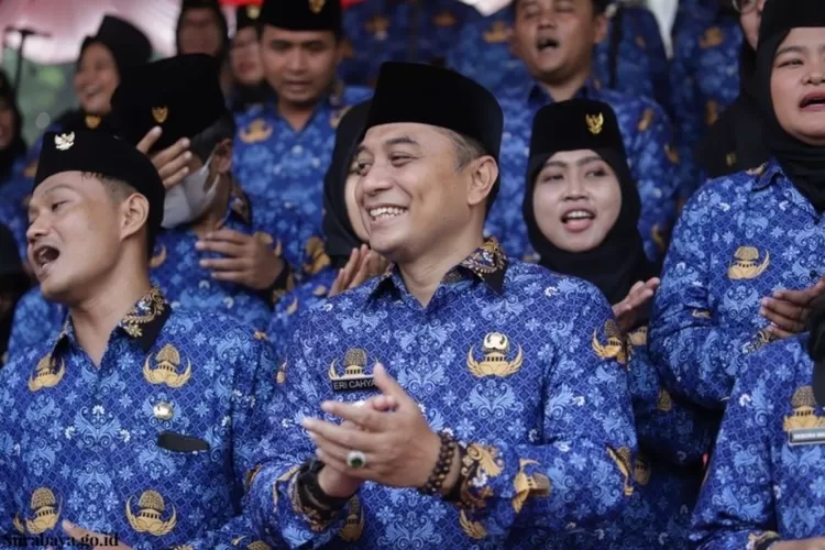 Tenaga Honorer Akan Diangkat Jadi Asn Tanpa Tes Cpns Atau Pppk