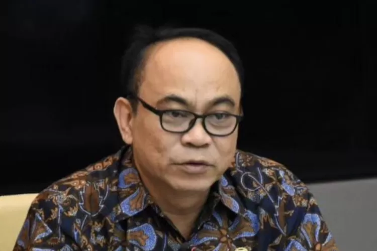 Mundurnya Ara Dari PDIP Budi Arie Tegak Lurus Bersama Jokowi Sumsel 24