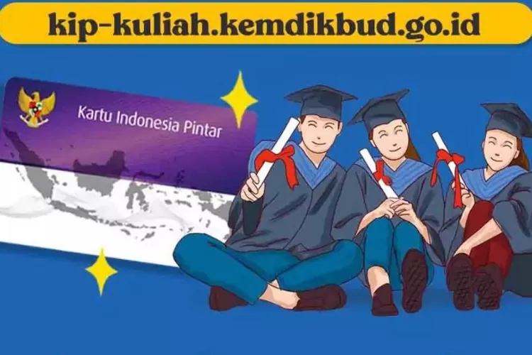 KIP Kuliah 2024 UB Jalur SNBP SNBT Dibuka Kapan Cek 4 Kategori