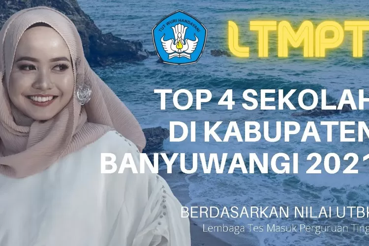 Taukah Tentang Sekolah Unggul Di Banyuwangi Sekolah Negeri Terbaik