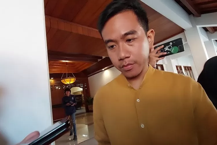 Jawaban Gibran Soal Tudingan Hasto Ada Simpatisan Prabowo Di Tubuh Tni