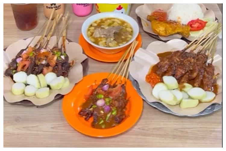 Mengulik Tempat Makan Legendaris Di Jakarta Yang Tak Tergantikan Dan Tetap Menggoda Lidah