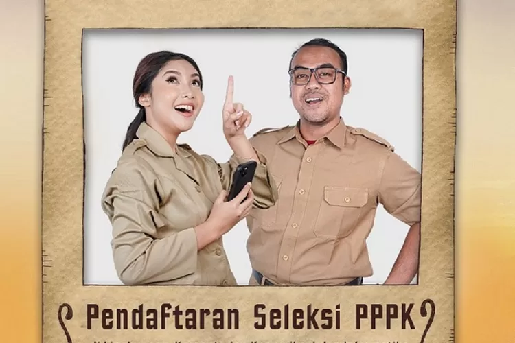 Segini Batas Usia Pelamar PPPK Kominfo 2023 Ini Jenis Rincian Formasi