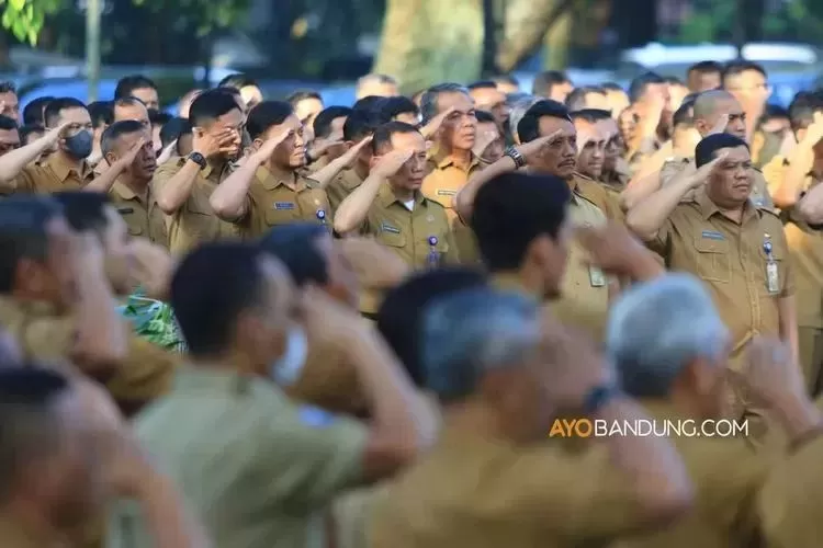 Single Salary Dengan Sistem Grading Diterapkan Pada Skema Gaji Pns