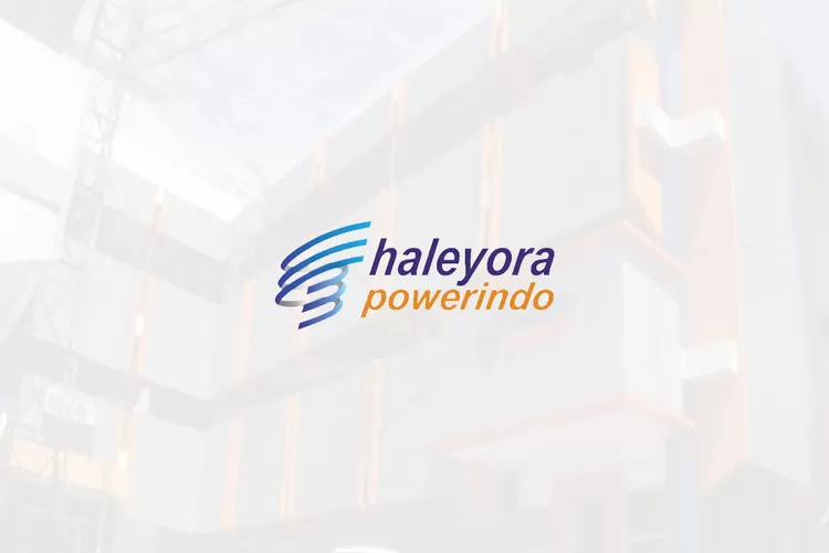 Lowongan Kerja Bumn Pt Haleyora Powerindo Terbuka Untuk Beberapa