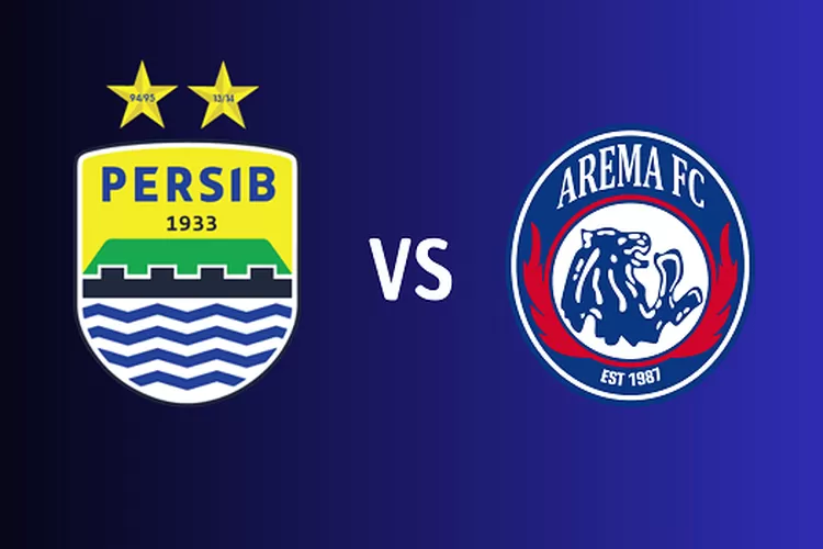 Link Live Streaming Persib Bandung Vs Arema Fc Sore Ini Pukul