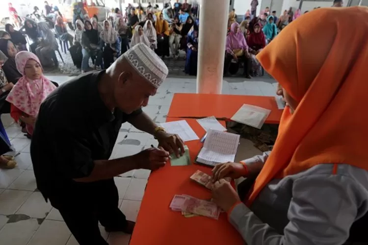 Ternyata Segini Batas Usia Pensiun Pns Terbaru Ada Perubahan