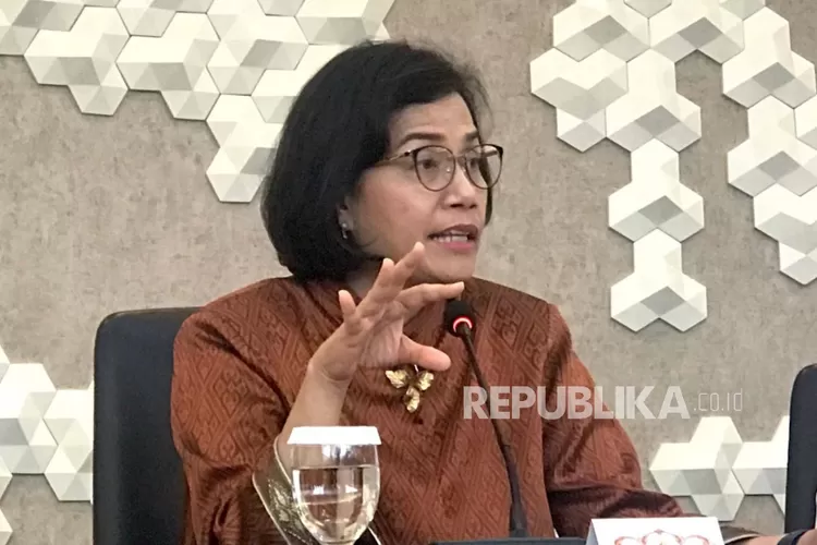 Kategori Tenaga Honorer Ini Resmi Dapat 3 Kado Spesial Dari Sri Mulyani