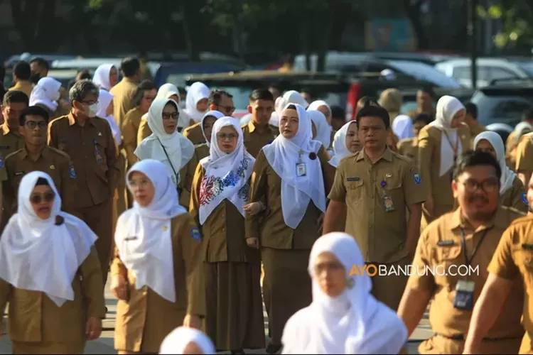 Single Salary Resmi Diuji Coba Gaji PNS Di 15 Instansi Segera Dirombak