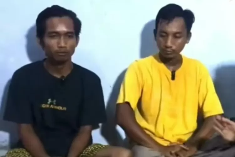 Kemunculan Sosok Robi Adik Pegi Setiawan Beri Pengakuan Soal Kasus