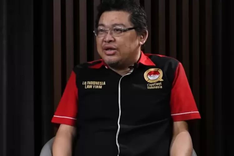 Penilaian Alvin Lim Soal Kasus Vina Cirebon Yang Proses Hukumnya