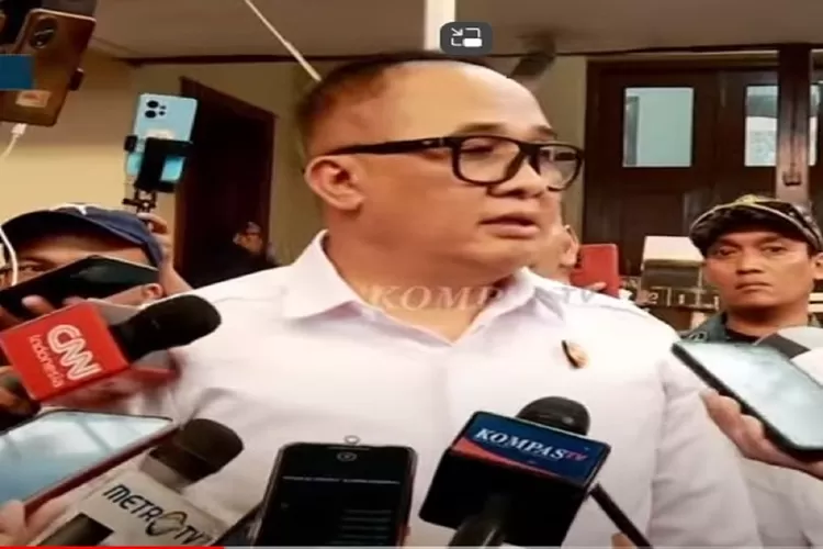 Siap Buktikan Pegi Setiawan Sebagai Dpo Kasus Vina Cirebon Segini