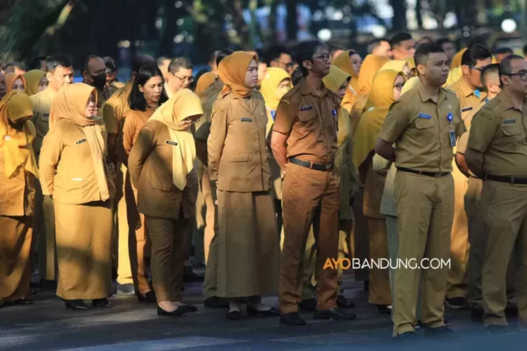 Besaran Uang Lembur Dan Uang Makan Lembur Pns Golongan I Ii Iii Dan