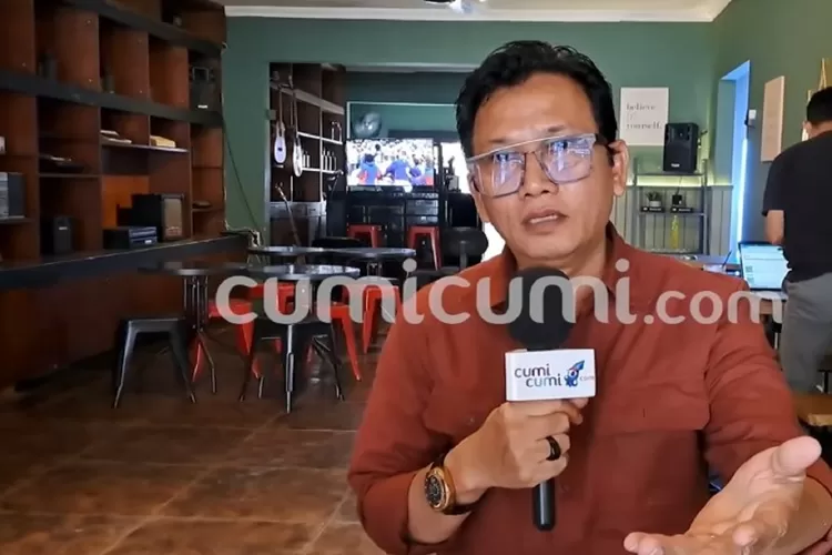 Isu Kapolri Copot Jabatan Iptu Rudiana Imbas Dari Kasus Vina Cirebon