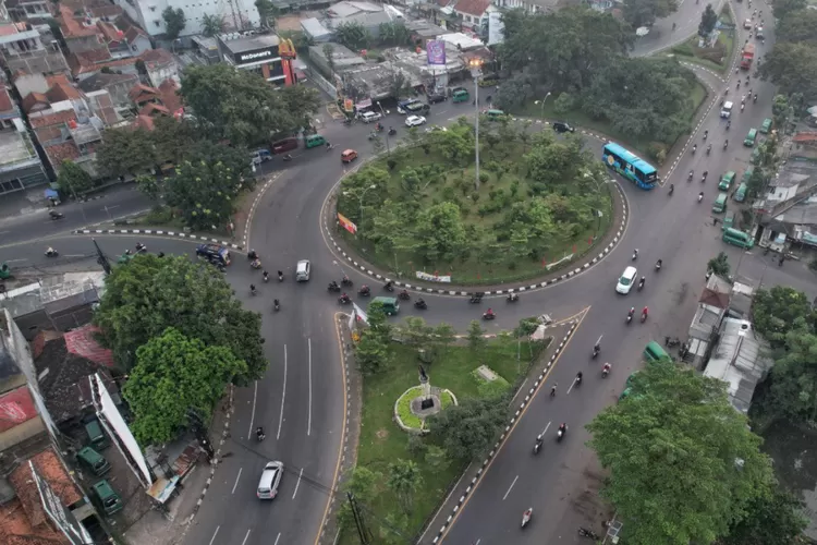 Sudah Tahu Asal Usul Jalan Cijerah Bandung Ternyata Diambil Dari Nama