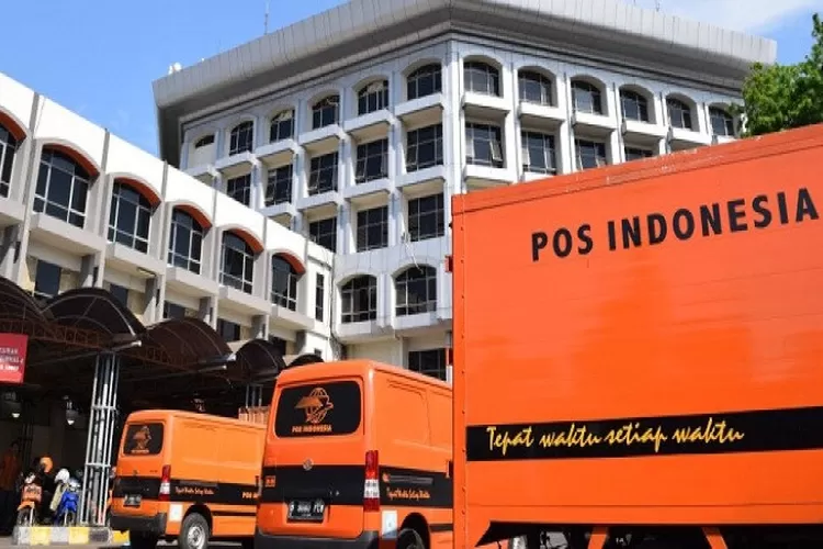 Info Lowongan Kerja PT Pos Indonesia Persero November 2023 Berikut