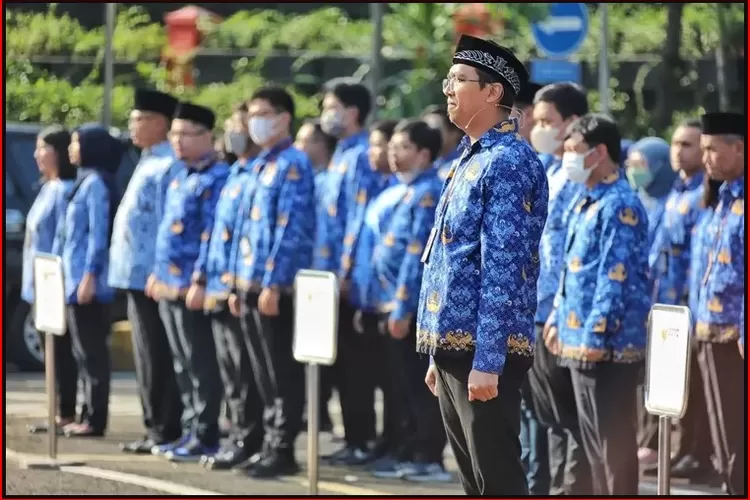 Daftar Pemda Sudah Umumkan Formasi Pppk Ada Lulusan Sma Smk