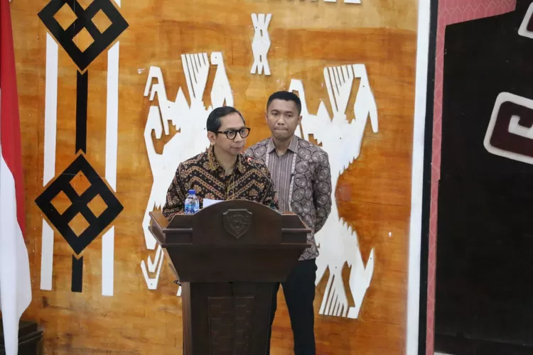 Cegah Tppo Pemerintah Provinsi Ntt Perketat Pengawasan Bandara Dan