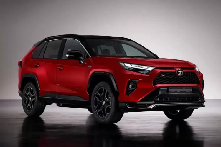 Toyota Rush Hybrid 2024 Gebrakan Baru SUV Ramah Lingkungan Metro Selebes