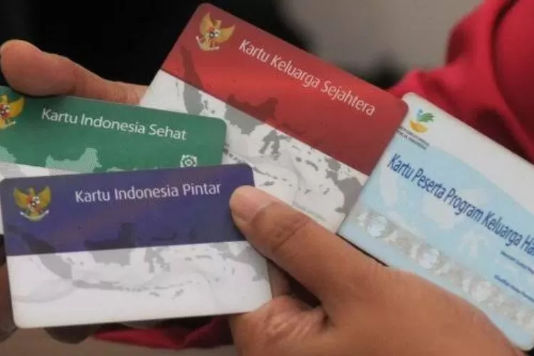 BLT Rp 750 Ribu Januari 2024 Khusus Untuk Pemilik Kartu KIS BPJS