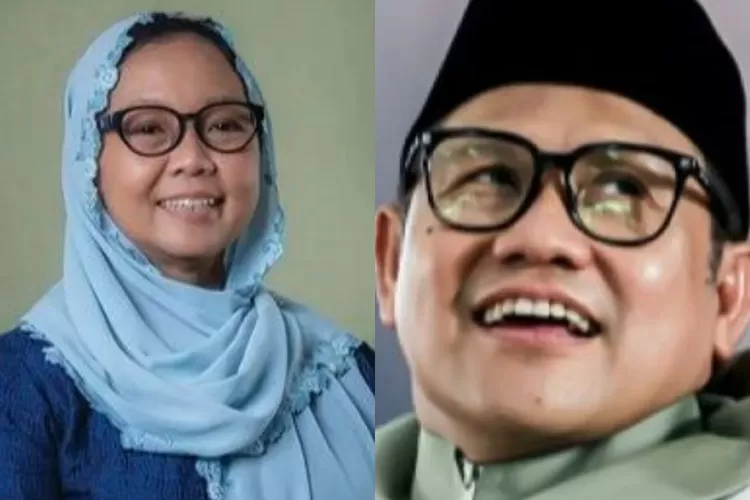 Mana Yang Benar Cak Imin Ngaku Dikudeta Gus Dur Alissa Wahid Bantah