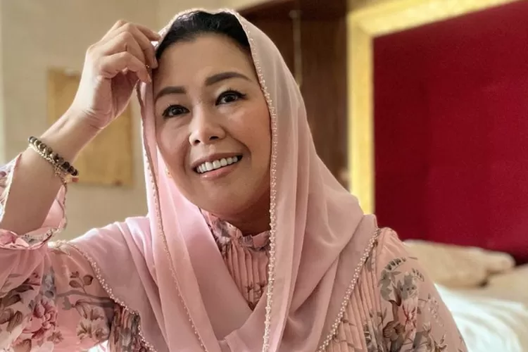 Yenny Wahid Dukung Siapa Tolak Cak Imin Hingga Hormati Prabowo