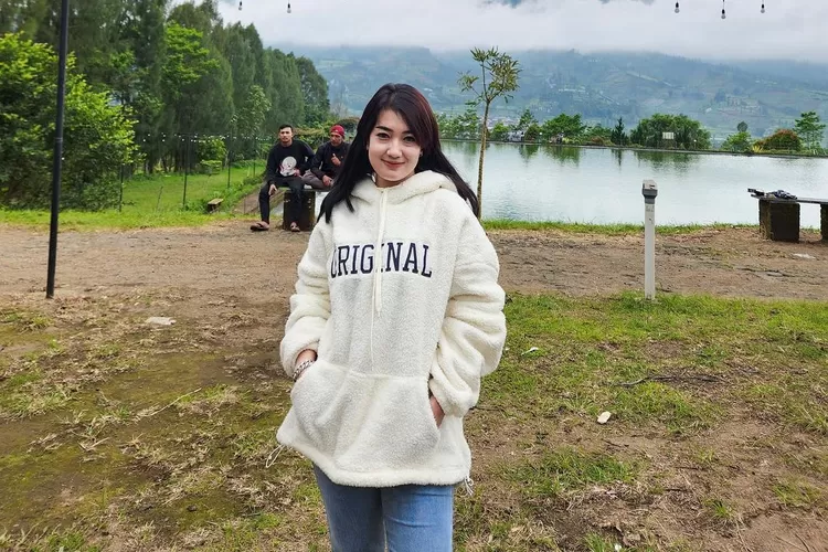 Biodata Dan Profil Indri Safitri Selebgram Dan Influencer Otomotif Yang Dikabarkan Cerai Dengan