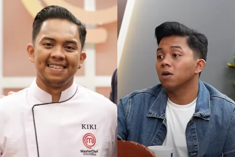 Kiki Runner Up Masterchef Season Akui Terima Dengan Keputusan Akhir