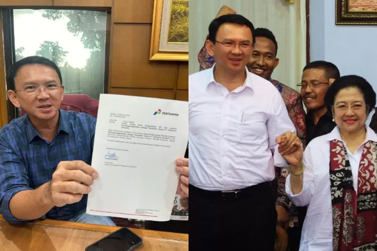 Angkat Kaki Dari Pertamina Ahok Sempat Punya Utang Pribadi Rp8 9