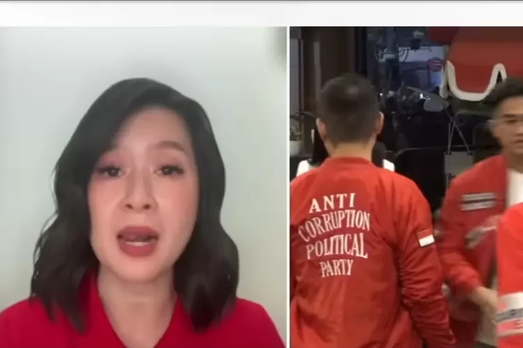 Lonjakan Suara Psi Jadi Sorotan Tajam Grace Natalie Nilai Media Pilih