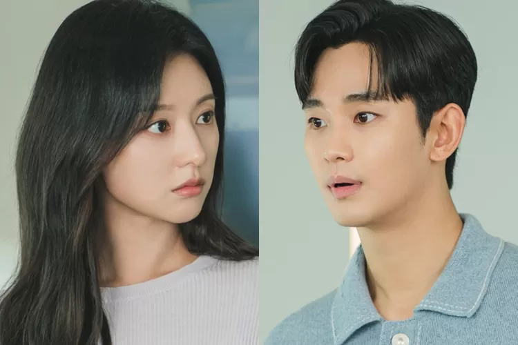 Queen Of Tears Episode Tayang Jam Berapa Di Netflix Yang Dibintangi Oleh Kim Soo Hyun Dan Kim