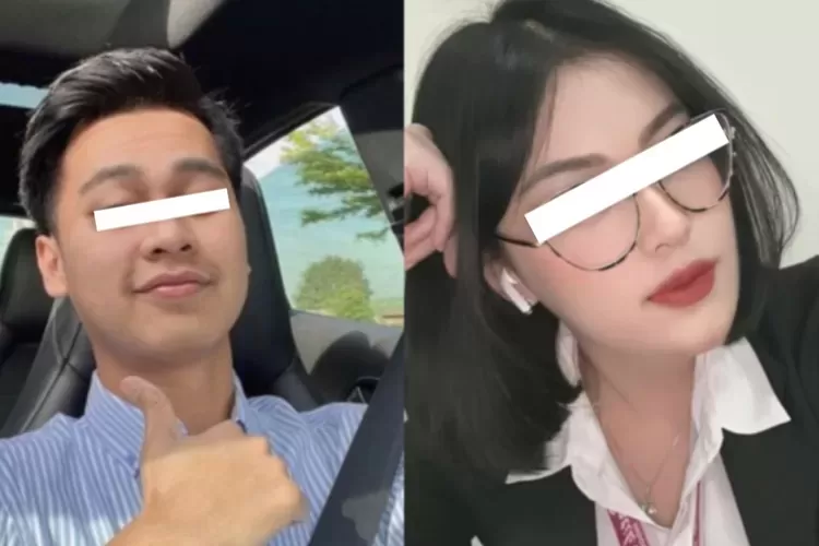 Apa Nama Akun Instagram Restiana Febrianti Viral Di TikTok Twitter