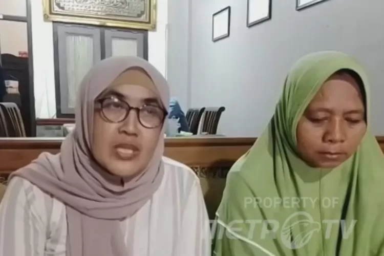 Pegi Tak Terlibat Pembunuhan Eky Dan Vina Cirebon Kuasa Hukum Ungkap