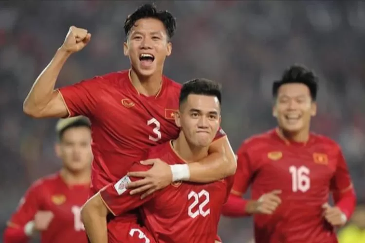 Jelang Kontra Timnas Indonesia Di Piala Asia Pemain Andalan