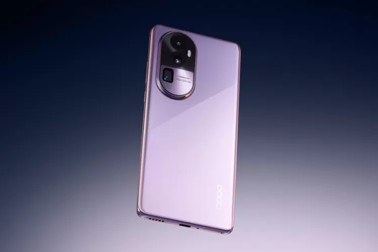 Cek Spesifikasi Dan Harga Oppo Reno 10 Pro Plus Di Oktober 2023 Ponsel