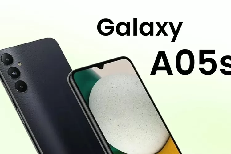 Spesifikasi Hp Samsung Galaxy A S Bawa Performa Unggul Dengan Ram Gb