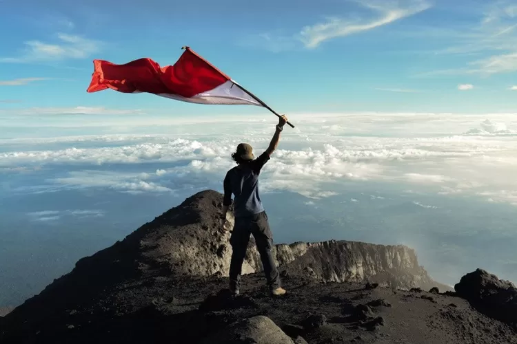 Rekomendasi Gunung Yang Ada Di Indonesia Ini Cocok Untuk Pendaki