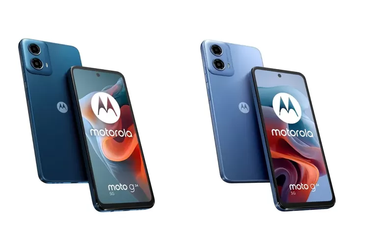 Motorola Moto G Unggulkan Performa Dengan Dukungan Spesifikasi