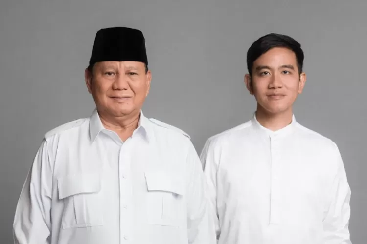 Prabowo Gibran Resmi Dilantik Jadi Presiden Dan Wakil Presiden