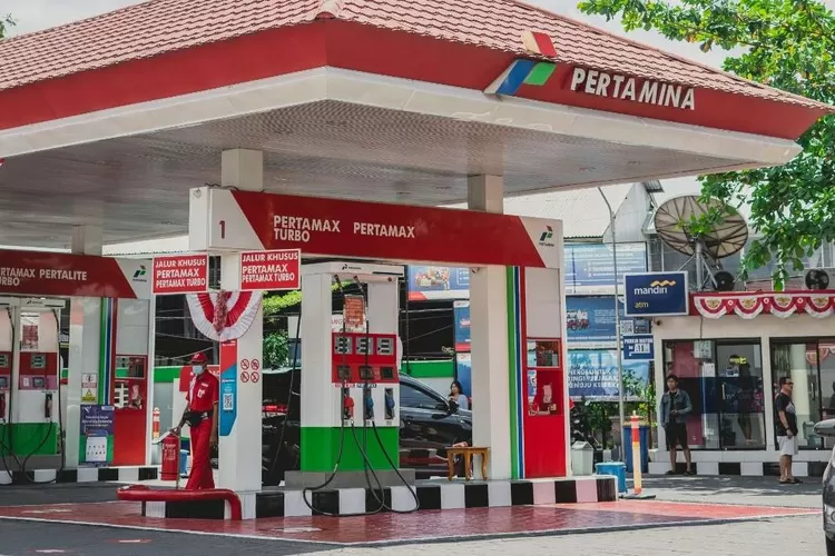 Pertamina Patra Niaga Proyeksikan Kenaikan Konsumsi BBM Dan LPG Hingga