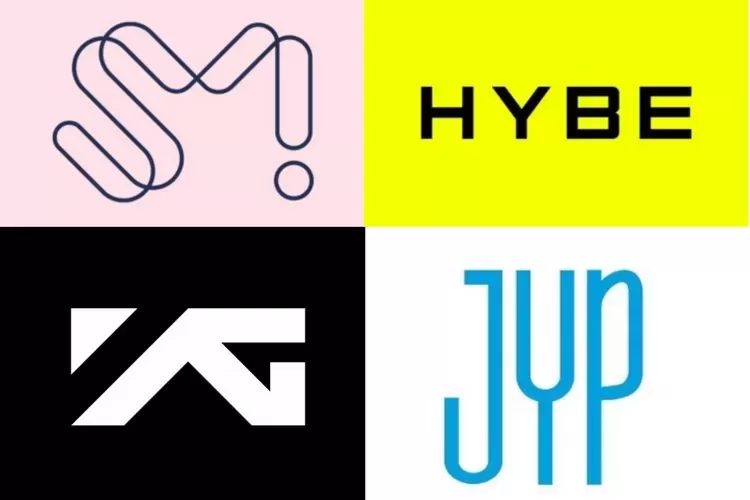 Rookie Battle 2024 HYBE SM YG Dan JYP Siap Luncurkan Grup Baru