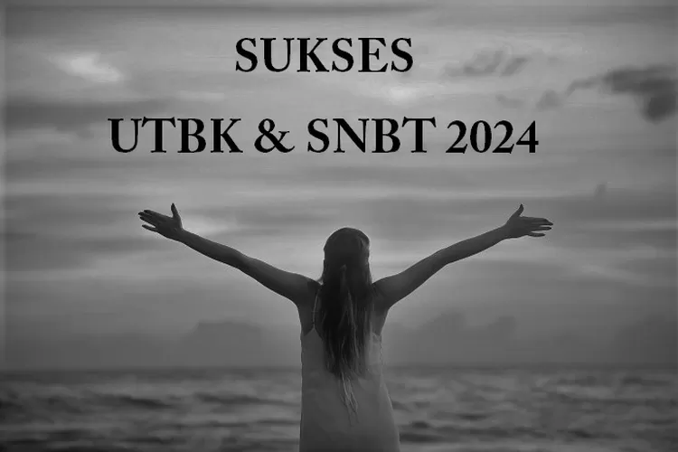 Aturan Terbaru UTBK SNBT 2024 Dan Referensi Buku Yang Penting Untuk