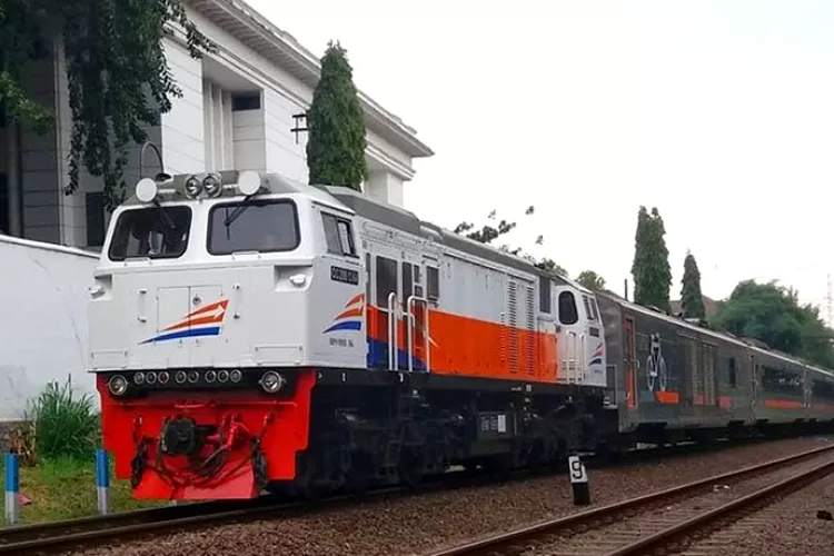 Promo KAI Mulai Rp 150 Ribu Ini Daftar Kereta Api Yang Dapat Diskon