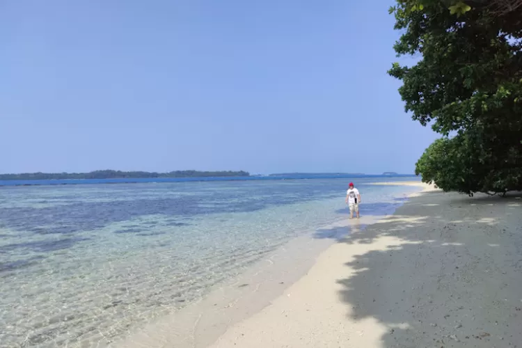 Ada Tempat Liburan Seru Dan Menyenangkan Ga Jauh Dari Jakarta