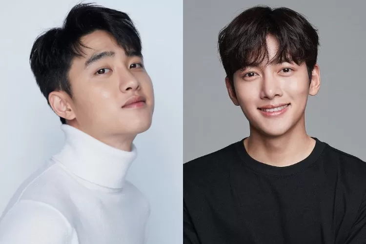 D O Exo Dikabarkan Akan Beradu Akting Dengan Ji Chang Wook Di Drama