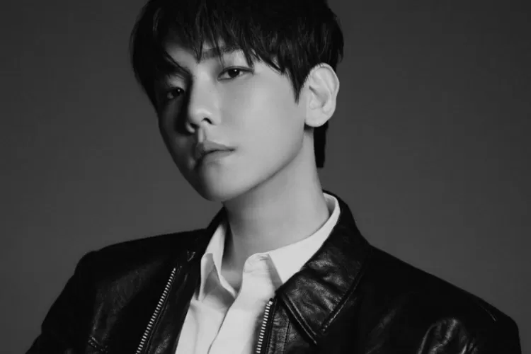 Baekhyun EXO Dikonfirmasi Bakal Kembali Ke Jakarta Untuk Gelar Konser