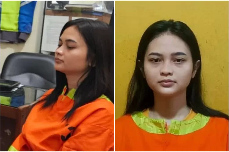 Nasib Marisa Putri Usai Tabrak Ibu Ibu Hingga Tewas Dijerat Pasal