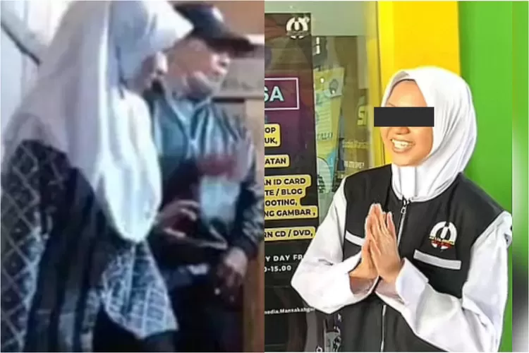 Usai Video Asusila Dengan Sang Guru Viral Di Medsos Pasha Pratiwi