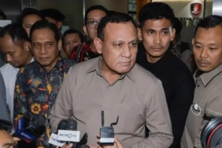 Kuasa Hukum Syahrul Yasin Limpo Ungkap Petinggi Partai Politik Diduga