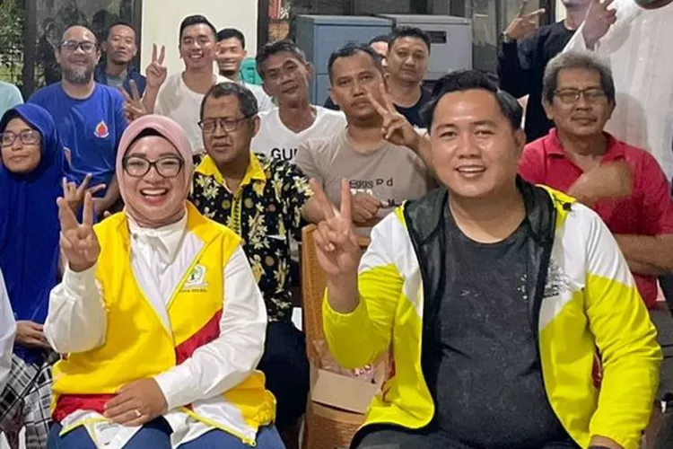 Ini Deretan Keberhasilan Partai Golkar Kota Bekasi Di Bawah Komando Ade